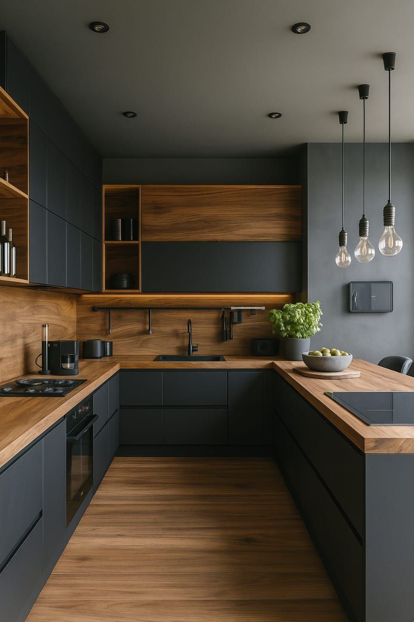 Bohemian architecture